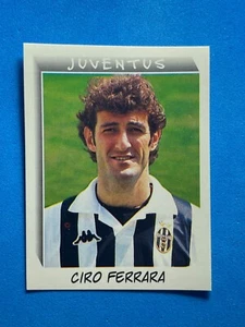 Figurine Calciatori Panini 2000 n.126 Ciro Ferrara (Juventus) - Imagen 1 de 1