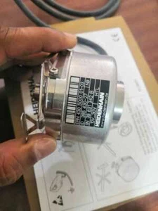 1PC Heidenhain ERN-430-5000-01-03 K - Incremental Rotary Encoder 385430-27 NEW - Picture 1 of 3