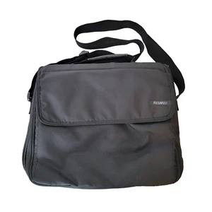 ResMed Reisetasche S9 Zubehör mehrere Fächer verstellbarer Riemen - Bild 1 von 11