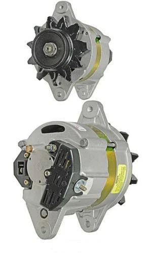 14105 Alternator fits Chevy Datsun Nissan Subaru Made in USA - Image 1 of 1