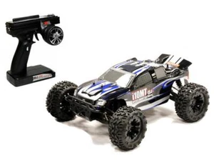 Precision V2 Edition i10MT 4X4 Brushless RTR 1/10 Scale Monster Truck by INTEGY - Picture 1 of 6