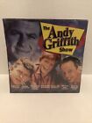 The Andy Griffith Show 7 VHS boîte vidéo scellée en usine rare