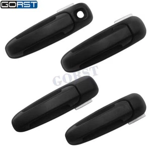 Exterior Door Handle Set 55275948AB 55275684AB 55275685AB for Dodge Ram 3500 - Picture 1 of 6