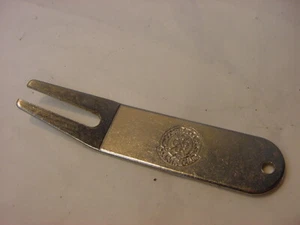 CONTRA COSTA COUNTRY CLUB - GOLF TEE DIVOT REPAIR TOOL - Picture 1 of 2