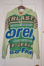 Supreme Size XL Hoodies & Sweatshirts for Men for Sale - eBay