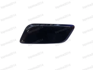 Left Headlight Washer Nozzle Jet Cover For Lexus RX270 RX350 RX450H 2012-2013 - Picture 1 of 2