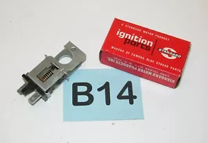 NEW SMP Standard Motor Products SLS-82 SLS82 Stop Brake Light Switch - Picture 1 of 3