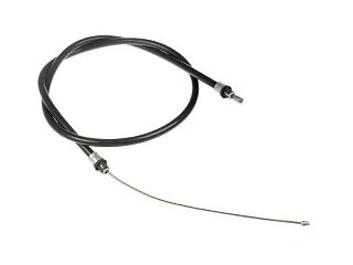 Cable de freno de estacionamiento trasero izquierdo Dorman para Chevrolet Silverado 1500 2005-2006 Foto 1 de 2