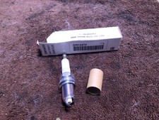 Subaru OEM Spark Plugs (22401AA731) 2010-2012 Legacy & Outback 2.5L NGK SIFR6A11