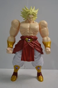 Dragon Ball Z Super Limit Breaker Series - Figura Super Saiyan Broly 13" RARA - Imagen 1 de 12