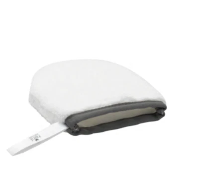 DUNJA RAAB Ha-Ra Reinigungshandschuh Hautreinigung