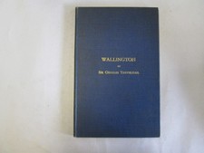 Wallington - Trevelyan, C 1932-01-01   Co-operative Wholesale Society's - Good