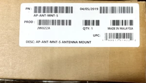 New Aruba Antenna Mount for Antenna AP-ANT-MNT-5 (JW022A) - Picture 1 of 1