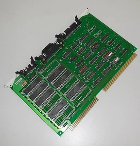 SHINKAWA FRP-184 FRP-111 PCB - Picture 1 of 4