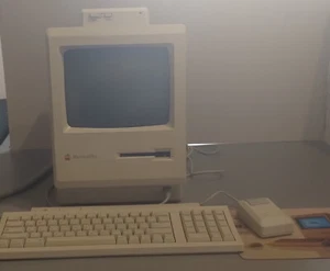 MACINTOSH PLUS - Zdjęcie 1 z 9