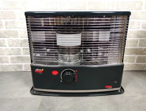 STUFA ZIBRO KAMIN R101 A COMBUSTIBILE 3000W TURBO CONTROL 55-110 M3 - Foto 1 di 7