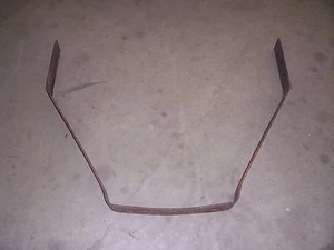 1954 Buick Special exterior front bumper frame mount bracket support rat rod - Picture 1 of 1