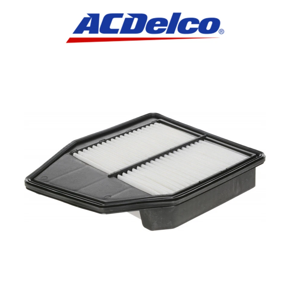 Filtro de aire ACDelco A3164C 19254734 para Honda Accord Crosstour 2008-2015 Foto 1 de 2