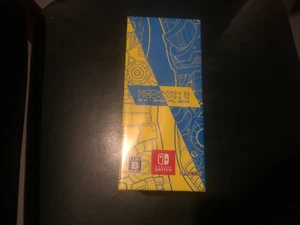 NEW Rockman & Rockman X 5 in 1 Special Box Mega Man Nintendo Switch US Seller! - Picture 1 of 6