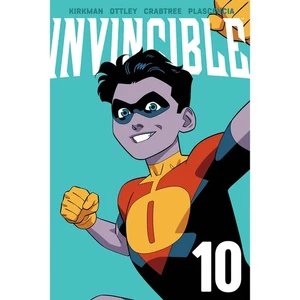 Invincible Vol 10 Image Comics - Bild 1 von 1