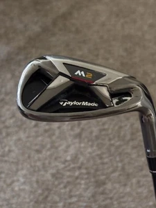 TAYLORMADE M2 Gap Approach Wedge Graphite RH - Picture 1 of 5