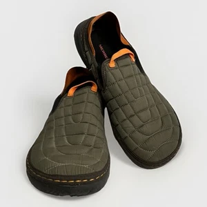 Merrell Hut Moc, Men’s Slip On Loafers Size 12 - Picture 1 of 9