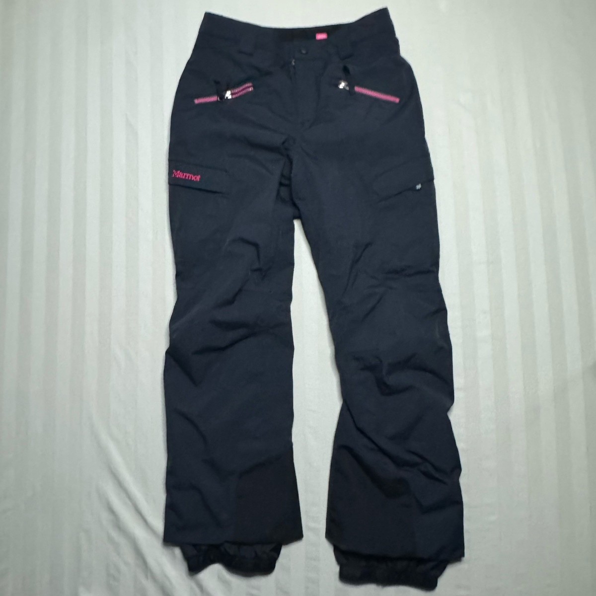 Pantalon Termico Pantalones De Plastico Para La Nieve Decathlon