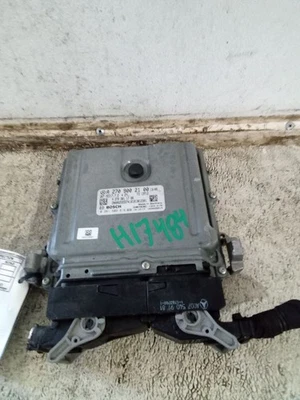 Engine ECM 156 Type Fits 15-20 MERCEDES GLA-CLASS 3916164 Foto 1 de 4