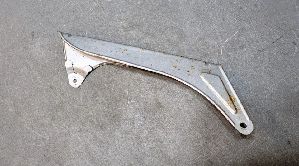 Funda protectora de cadena basculante Yamaha AT2 CT2 AT3 CT3 Foto 1 de 4