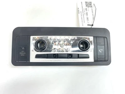 ВНУТРЕННЯЯ СВЕТОВАЯ ПАНЕЛЬ BMW Z4 SDRIVE20I кабриолет E89 2012 9225702 - Изображение 1 из 4