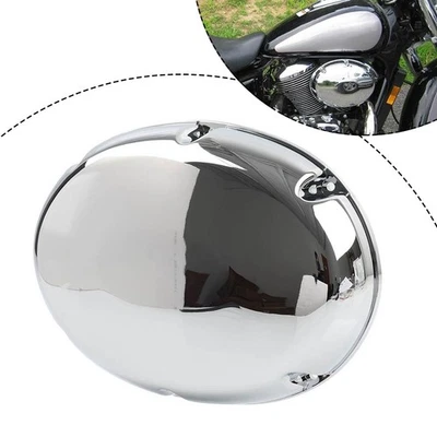 Cubierta del limpiador de admisión de aire para Honda Shadow ACE VT 400 750 1997-2003 1998 Foto 1 de 4