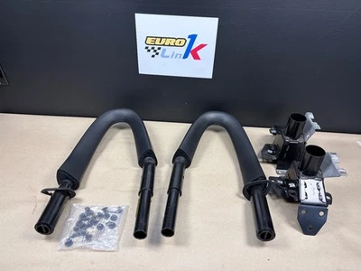 Juego de barras antivuelco traseras derecha e izquierda BMW Z3 E36/7 1996-2002 par con soportes y herrajes Foto 1 de 4