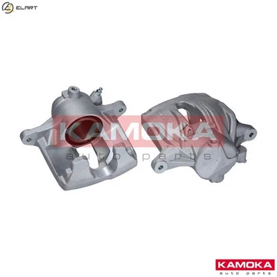 BRAKE CALIPER JBC0407 FOR MERCEDES-BENZ OM646.821/961/820/951 2.1L 4cyl E-CLASS - Image 1 of 4