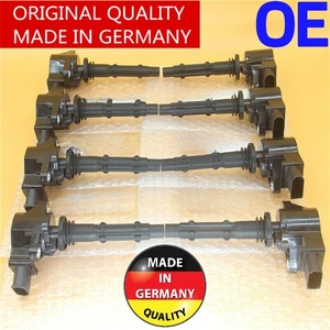 Brand New Set of 8 PCS Ignition Coils 19005267 for 2005-2010 Mercedes-Benz - Picture 1 of 7