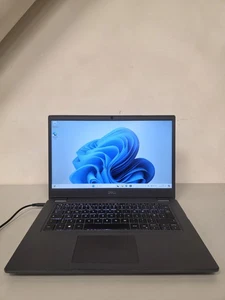 Dell Latitude 3410 14" (2020) i5-10310U 8GB RAM 512GB SSD – ¡Gran compra! - Imagen 1 de 6