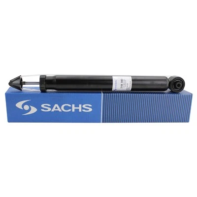 Sachs Rear Left or Right Shock Absorber 310383 for Volkswagen Beetle Golf Jetta - Image 1 of 4
