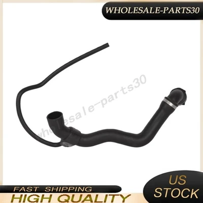 Nueva manguera de refrigerante de radiador 2205010182 compatible con Mercedes Benz S500 S430 CL500 S55 Foto 1 de 4