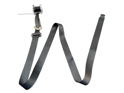 Seat Belt Left Rear for Nissan Micra IV K13 1.2 888451HB1A Foto 1 de 4