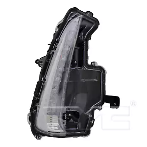 TYC Right Side LED Signal Lamp Assy for Toyota Prius Prime 2017-2021 Models - Picture 1 of 3