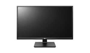 LG 24in FHD IPS Mini PC Compatible Monitor (24BK550Y-B) - Picture 1 of 7