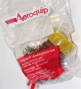 Aeroquip 155-145 Serie Coupler 1 piece - Bild 1 von 3