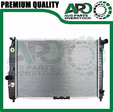Premium Quality Radiator For Daewoo KALOS 4/5 Dr Auto Manual 1/2003-2006 600mm