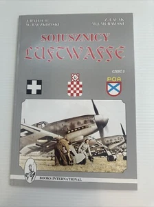 SOJUSZNICY LUFTWAFFE CZESC 2 ( Polish) - Picture 1 of 8