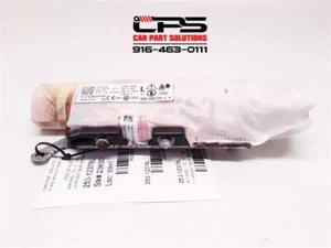 17-23 AUDI Q7 Left Front Seat Air Bag 4M0880241J - Picture 1 of 6