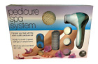 Pamper Yourself Presents - Professional Pedicure Spa System 14 Piece Gift Set