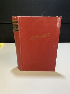 Doctor Zhivago By Boris Pasternak 1958 Vintage Hardback Book Pantheon - Picture 1 of 3
