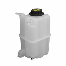 for 2004 2015 Nissan Titan Coolant Tank, With Cap Assembly