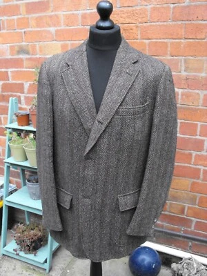 Brooks Brothers Sack Jacket. Size 44/ XL Ivy League / Mod /Americana - Image 1 of 4
