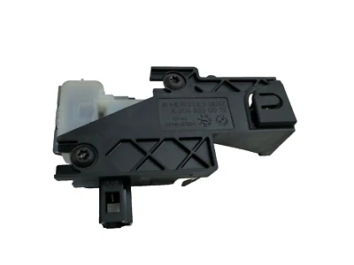 ✅ Atuador de trava de porta de enchimento de combustível Mercedes-Benz GLK350 2010-2012 fabricante de equipamento original - Imagem 1 de 4