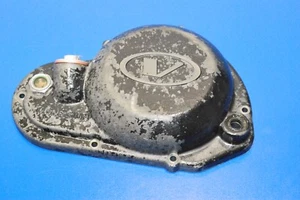 Cubierta lateral del embrague del motor Vor 530 450 2004 OEM tapa Vertemati V530*11047* - Imagen 1 de 12